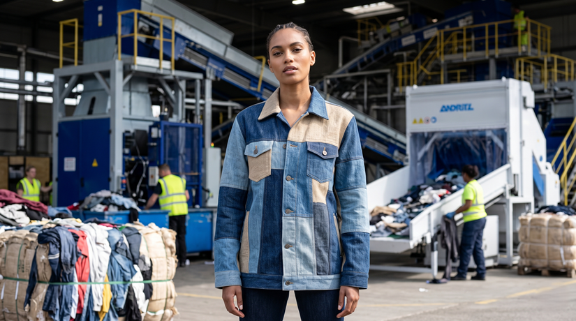 Circular Fashion Economy: How to Build a Zero-Waste Wardrobe