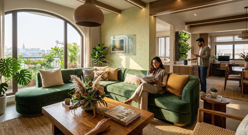 Home Decor Ideas: The Ultimate Guide to Creating a Stylish and Comfortable Home in 2026