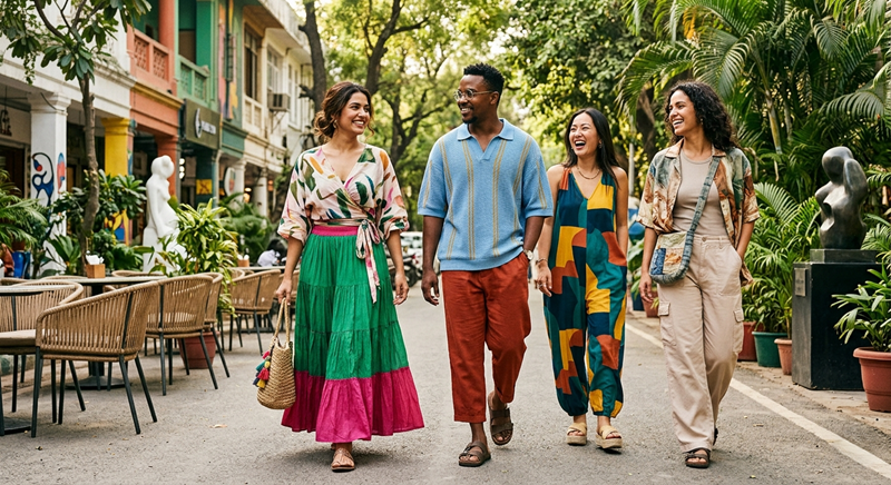 Spring/Summer Fashion Trends 2026: The Ultimate Style Guide for the Season