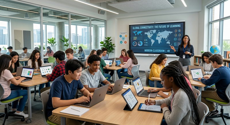 The Importance of Education in Modern Life: A Complete Guide