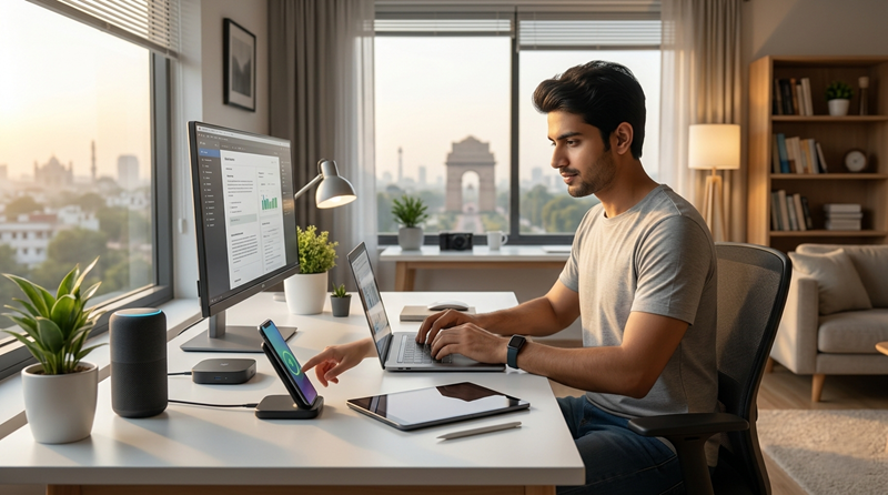 The Right Uses of Technology: How to Improve Life in the Digital Age