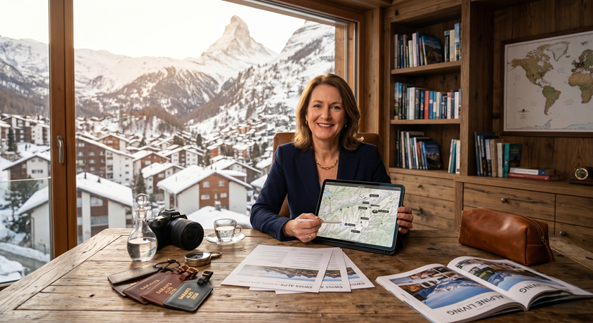 Why DMC Virkauf is the Travel Industry’s Secret Weapon for Tailor-Made Adventures