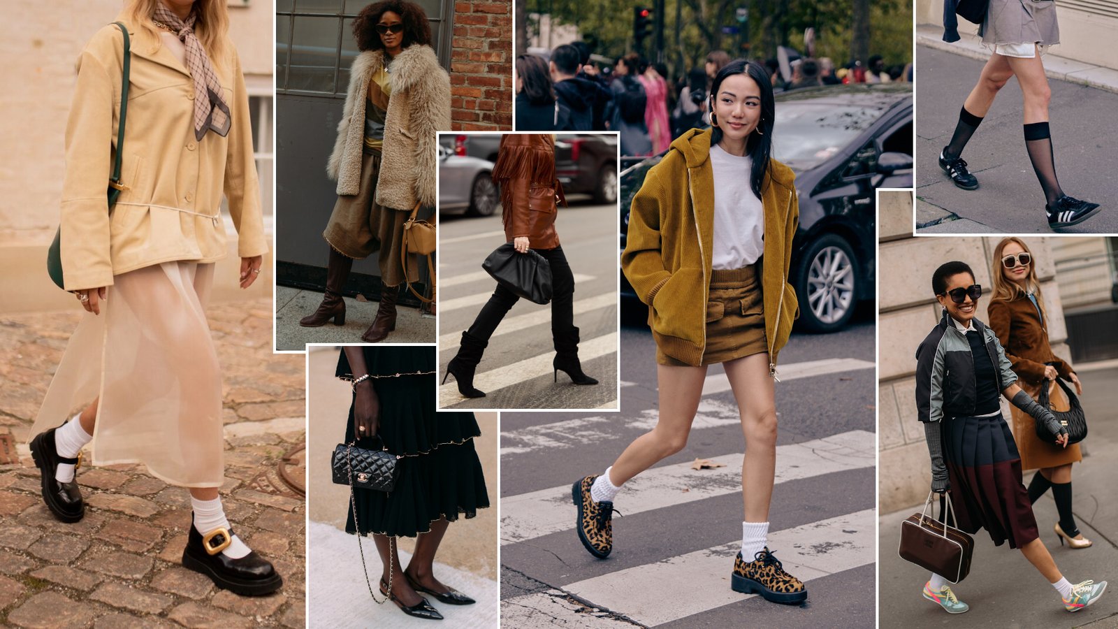 Footwear & Fashion Items: The Ultimate Style Guide for Modern Trends