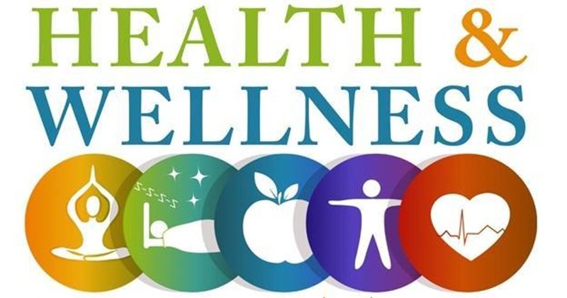 Health & Wellness: A Complete Guide to Living a Balanced and Fulfilling Life