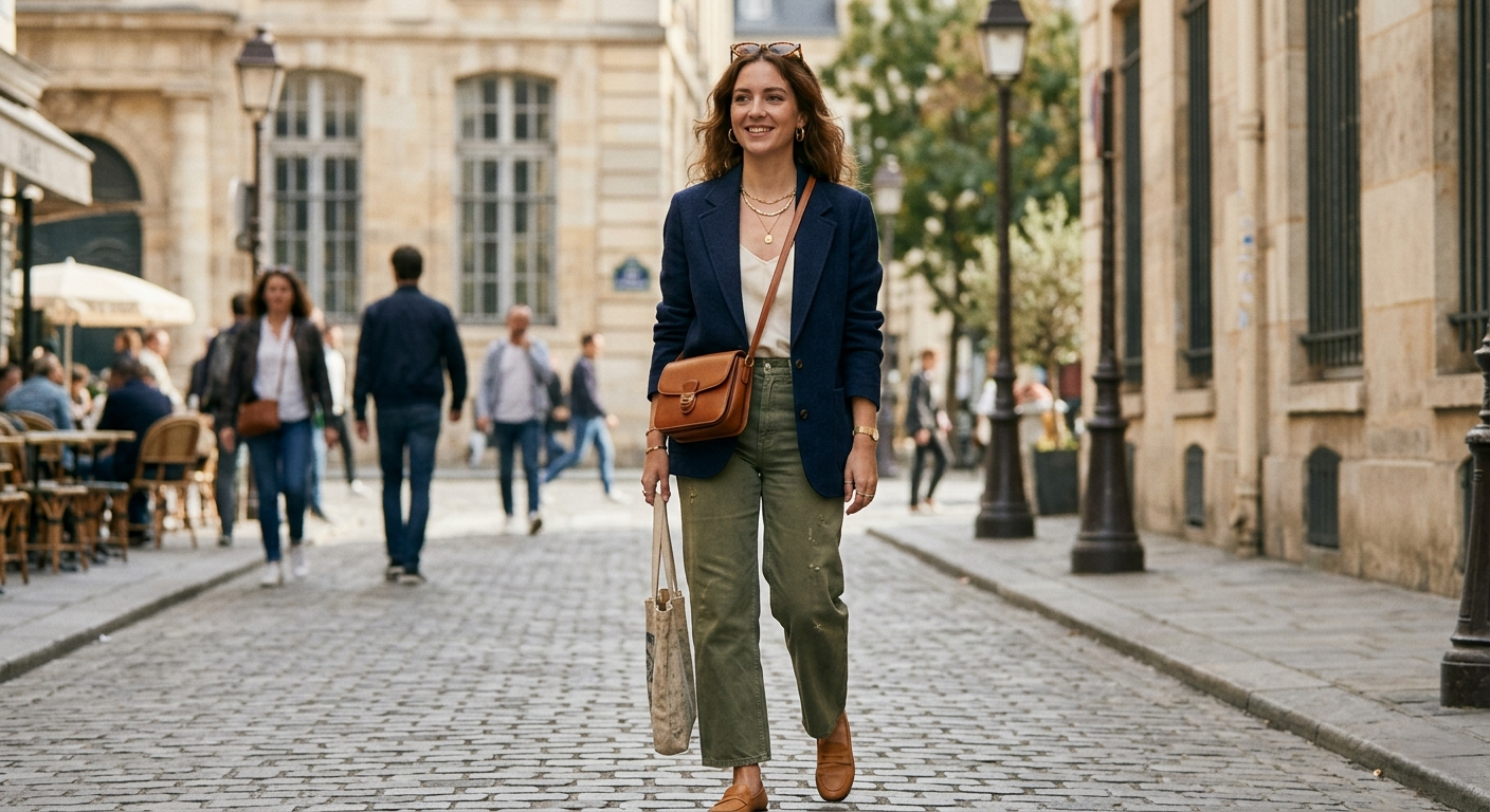 How to Match Accessories With Outfits: The Complete Style Guide