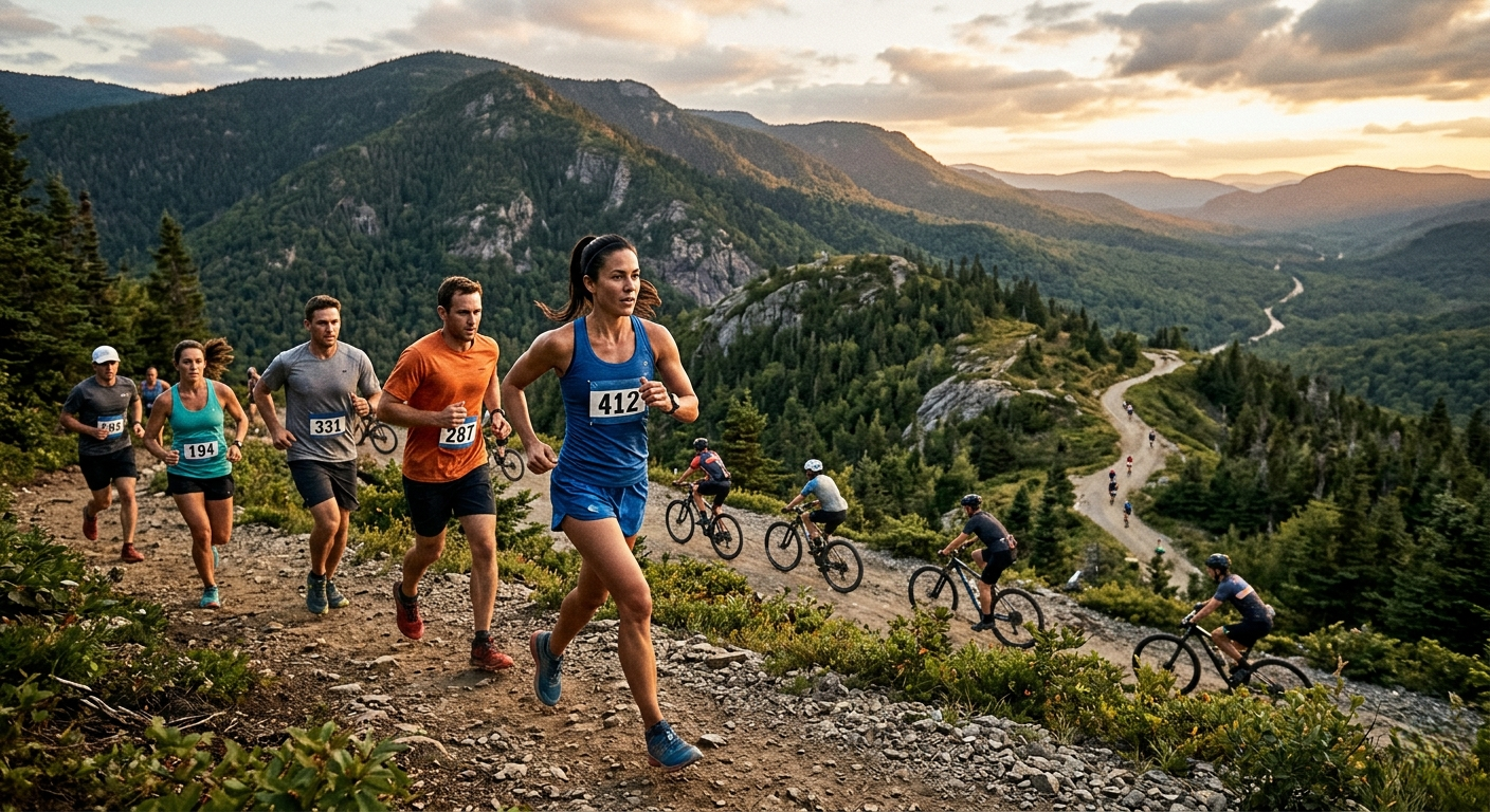 Improved Stamina and Endurance: A Complete Guide to Building Lasting Energy