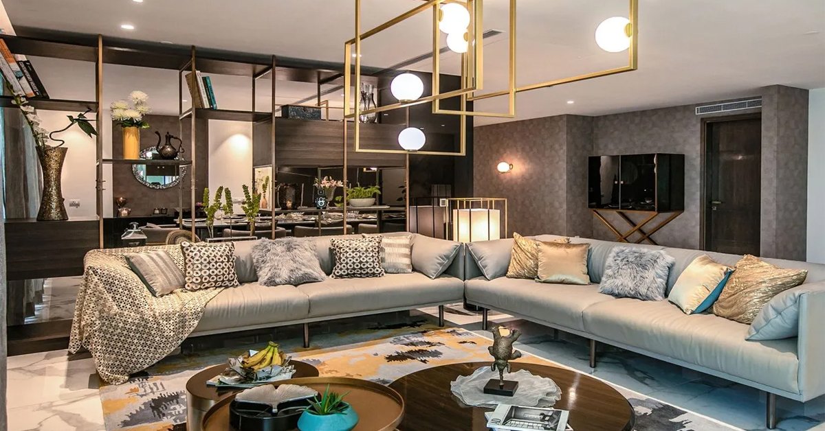 Interior Design Trends 2026