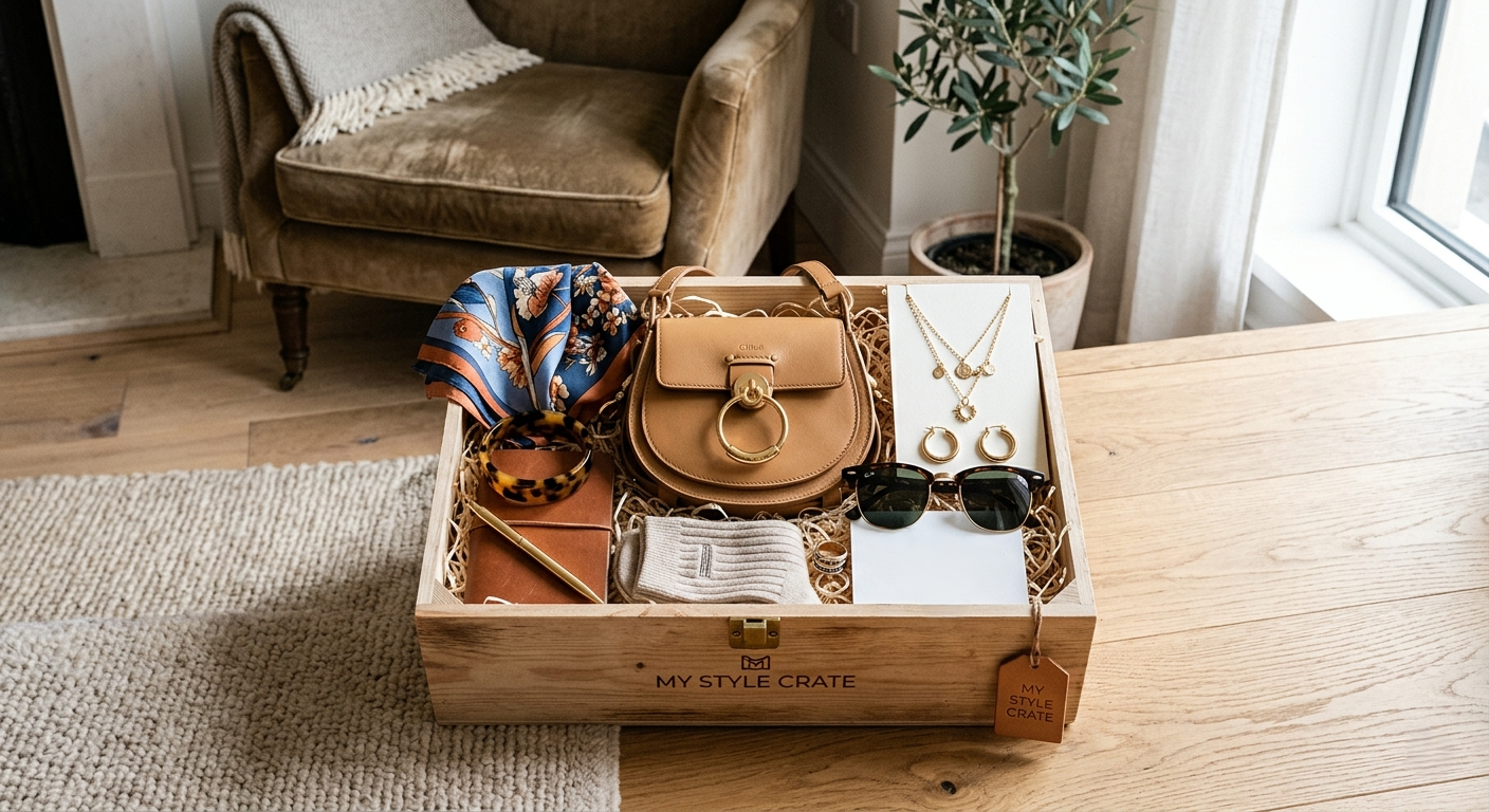 Importance of Fashion Accessories