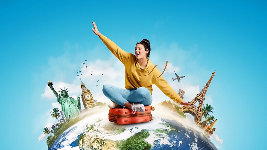 Travel & Experiences: Discovering the World Beyond Destinations