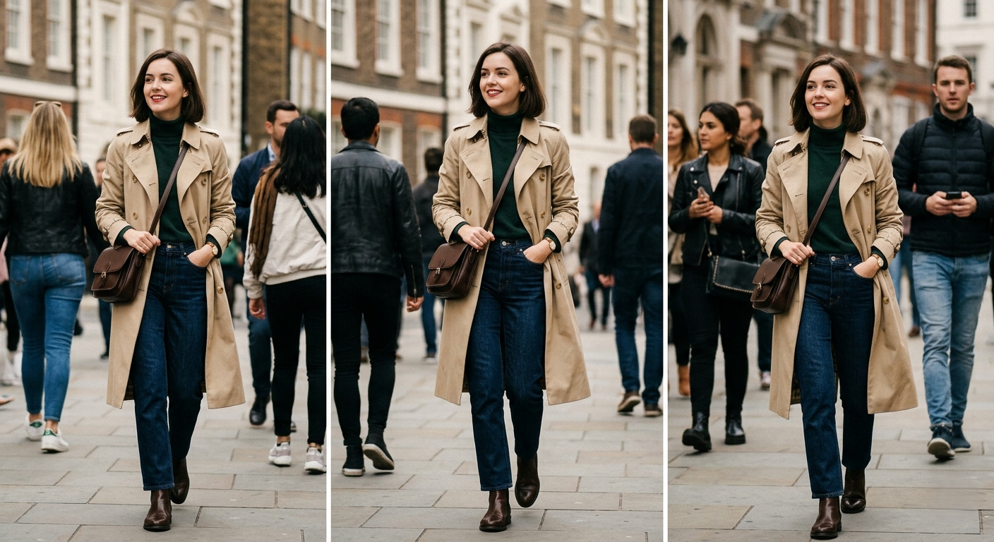 Timeless Fashion and Beauty Trends That Continue to Shape Modern Style